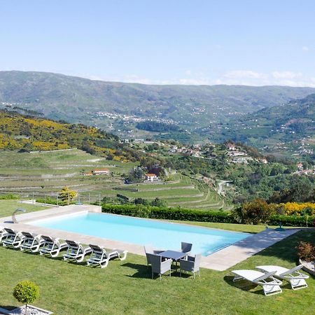 Spacious Villa Pool & Douro View By Host Wise Santa Marinha do Zêzere Zewnętrze zdjęcie